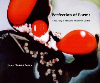 Perfection of Form: book cover