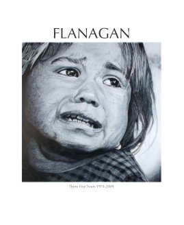 Flanagan book cover