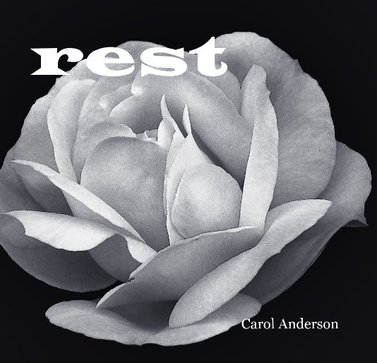 View rest by Carol Anderson
