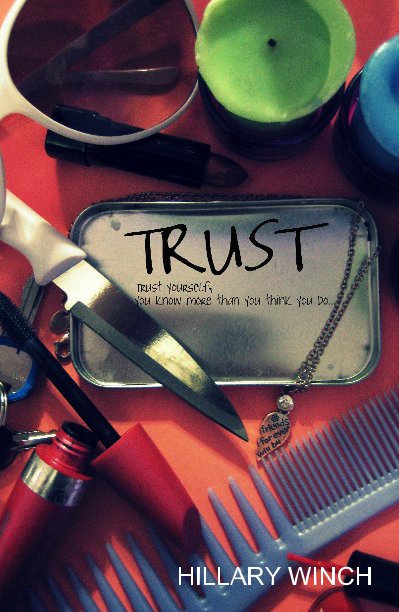 View Trust by HILLARY WINCH