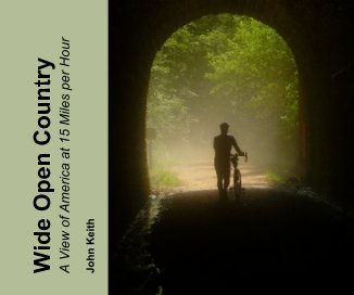 Wide Open Country book cover