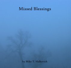 Missed Blessings book cover