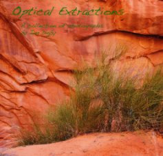 Optical Extractions book cover