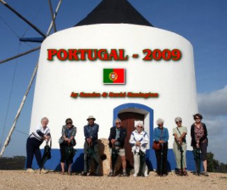 PORTUGAL - 2009 book cover