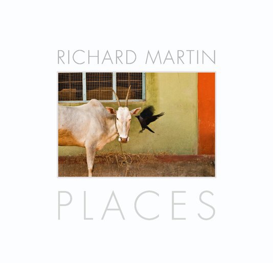 View Places by Richard Martin