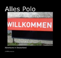 Alles Polo book cover