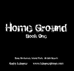 Home Ground Book One book cover