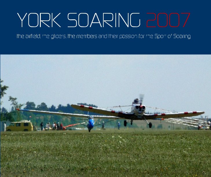 Ver YORK SOARING 2007 por xzyv244296