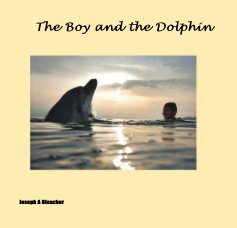 The Boy and the Dolphin book cover