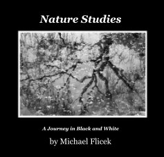 Nature Studies book cover