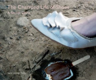 The Charmed Life of Shoes book cover
