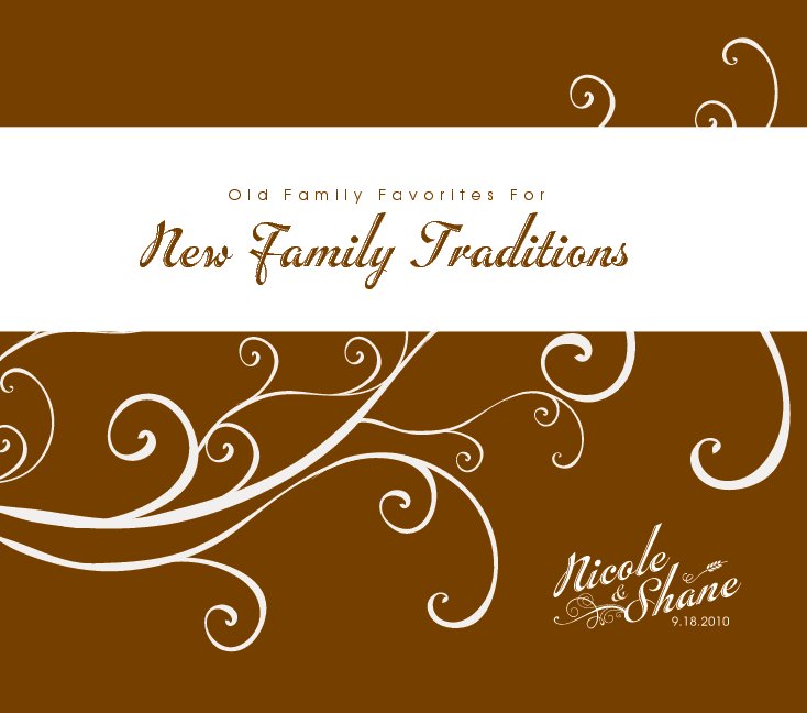 Ver Old Family Favorites For New Family Traditions por Erin Brule