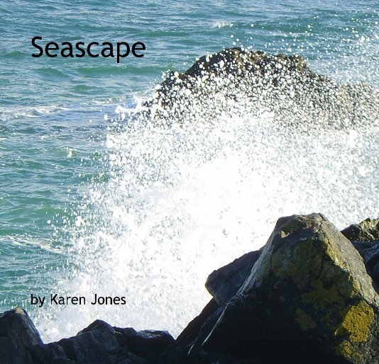 View Seascape by gerrishjones