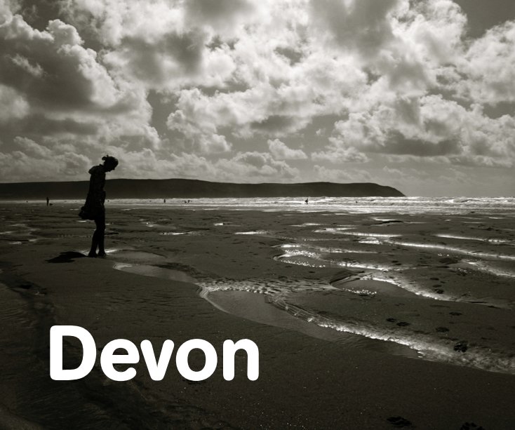 View Devon by Luke & Gem Sherrington
