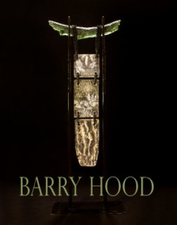 Barry Hood book cover