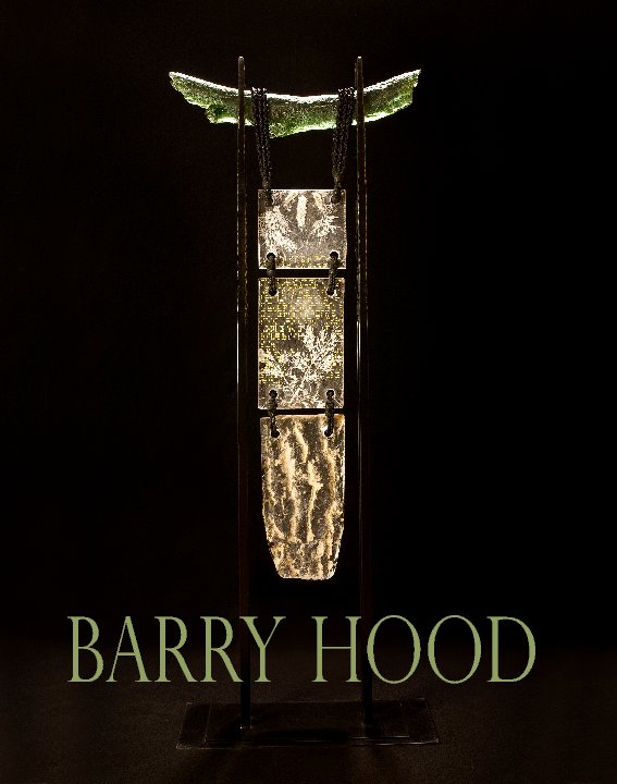 Visualizza Barry Hood di Barry Hood