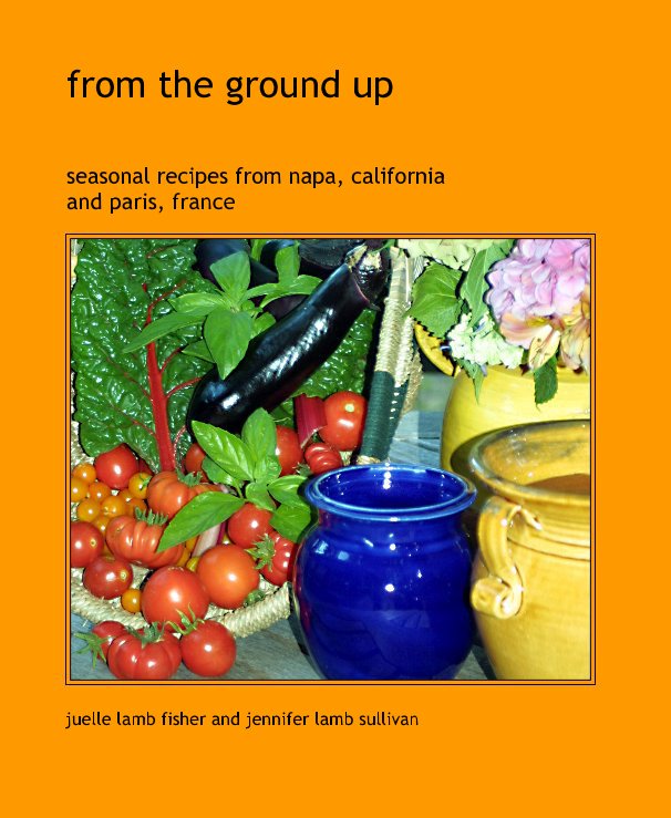 Ver from the ground up por Fisher and Sullivan