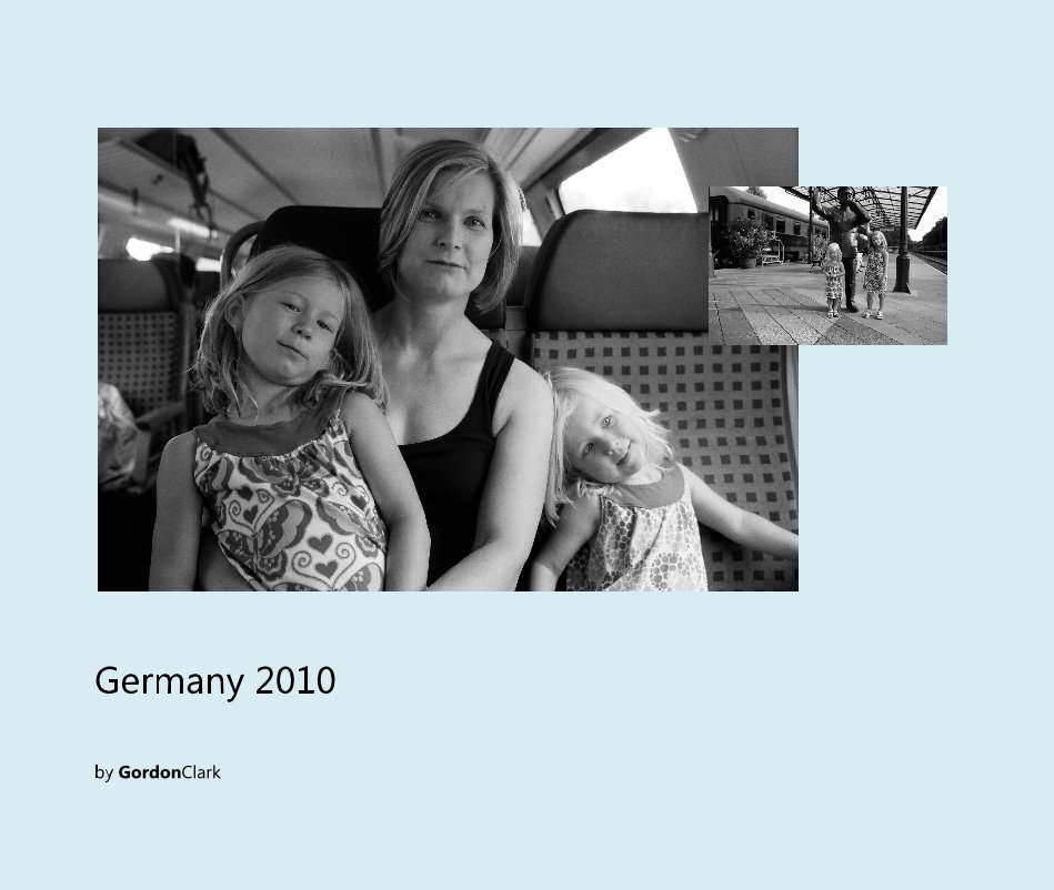 View Germany 2010 by GordonClark