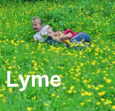 Lyme book cover