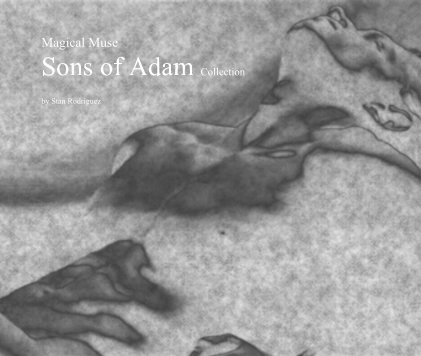 Magical Muse Sons of Adam Collection book cover