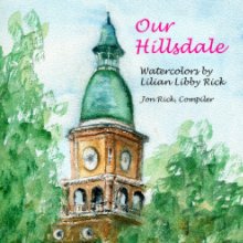 Our Hillsdale book cover