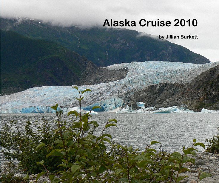Alaska Cruise 2010 nach Jillian Burkett anzeigen