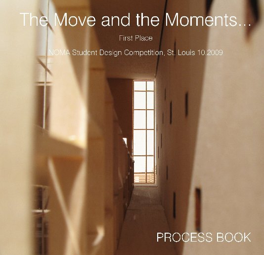 the move and the moments nach GT NOMAS -Audrey Plummer anzeigen