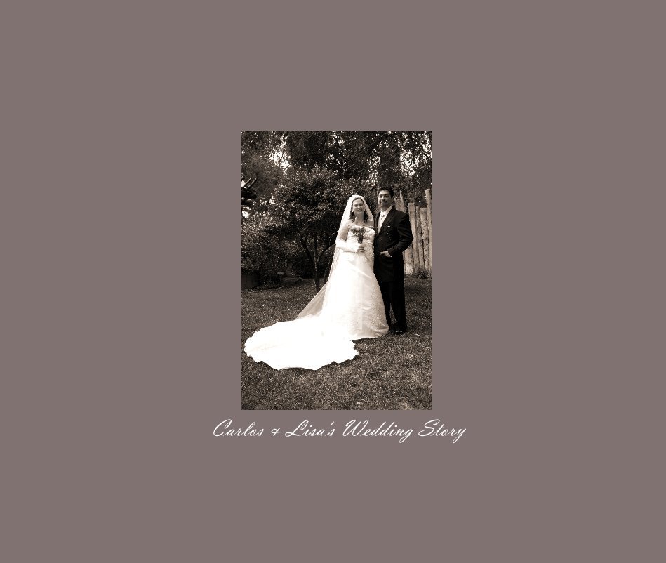 View Carlos & Lisa's Wedding Story by vtphotos