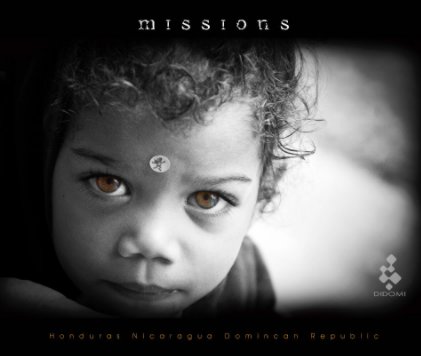 Missions book cover