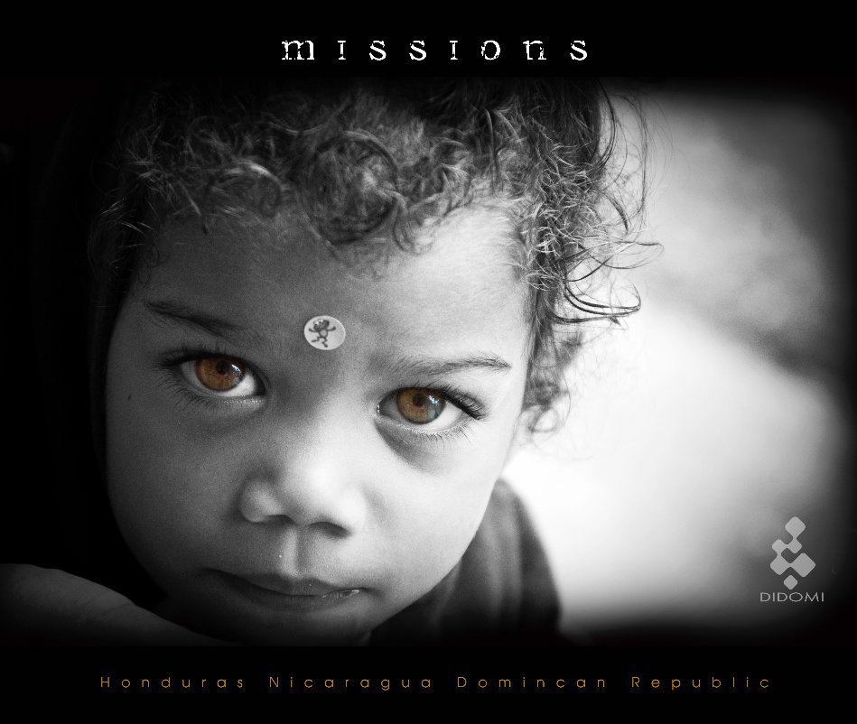 Ver Missions por Didomi Design & Photography