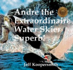 Andre Extraordinaire book cover