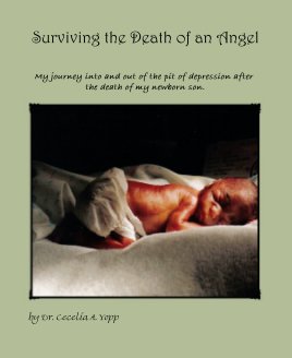Surviving the Death of an Angel book cover