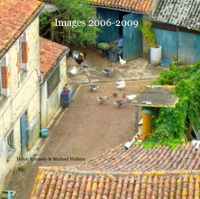 Images 2006-2009 book cover
