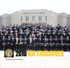2010 ICB CROSSOVER book cover