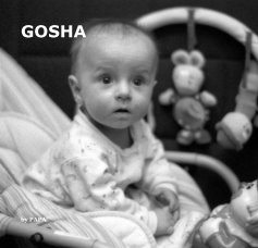 GOSHA book cover