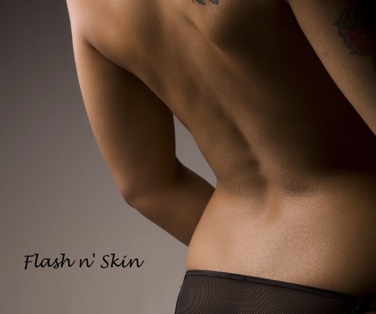 View Flash n' Skin by SO.Photographer