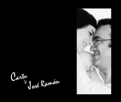 Cartu y José Ramon II book cover