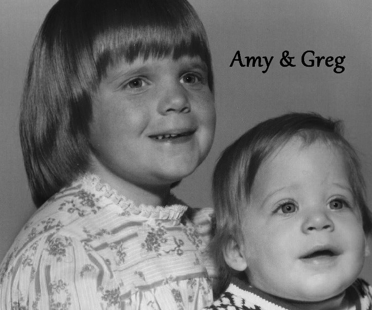 Ver Amy and Greg por JoeHoller