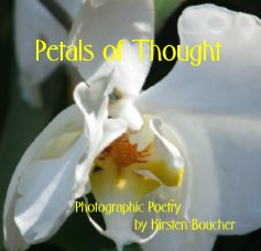 Petals of Thought book cover