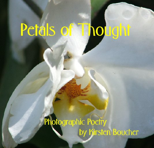 Bekijk Petals of Thought op Kirsten Boucher