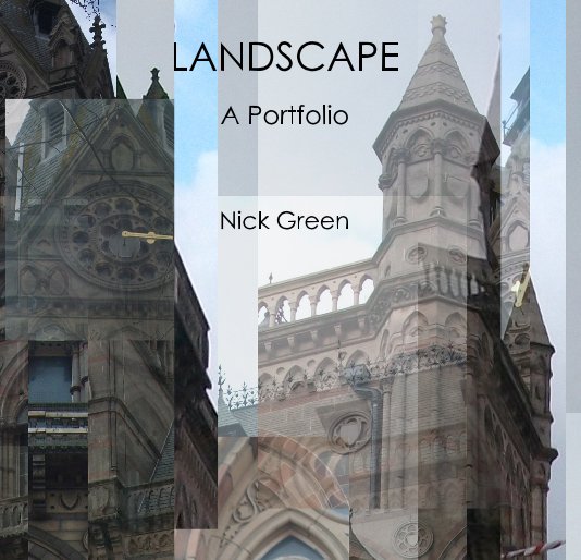 View LANDSCAPE by Nick Green