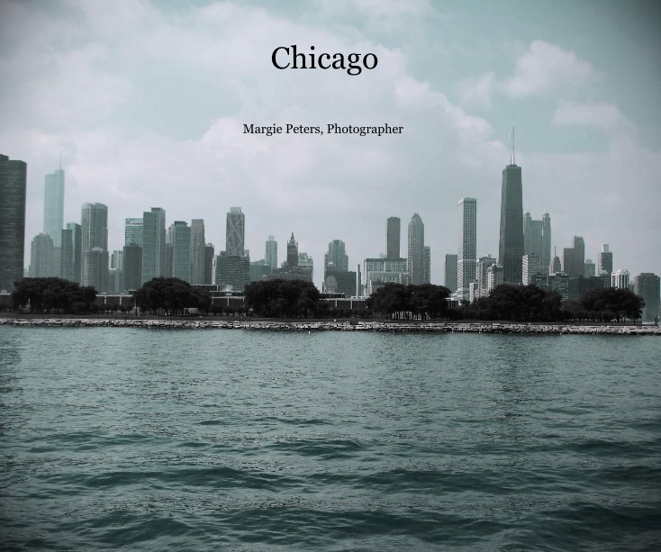 View Chicago by Margie Peters, Photographer