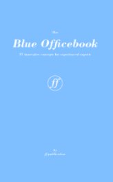 The Blue Officebook book cover