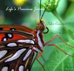 Life's Precious Jewels book cover