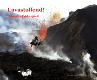 Lavastollend! book cover