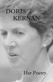 DORIS KERNAN, Her Poetry book cover