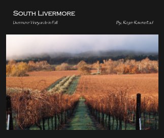 South Livermore (first edition at reduced rate) book cover