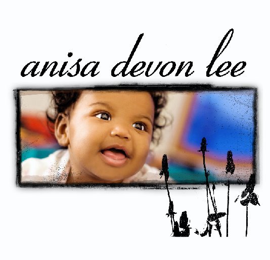 Ver Anisa Devon Lee por by AKG Photography