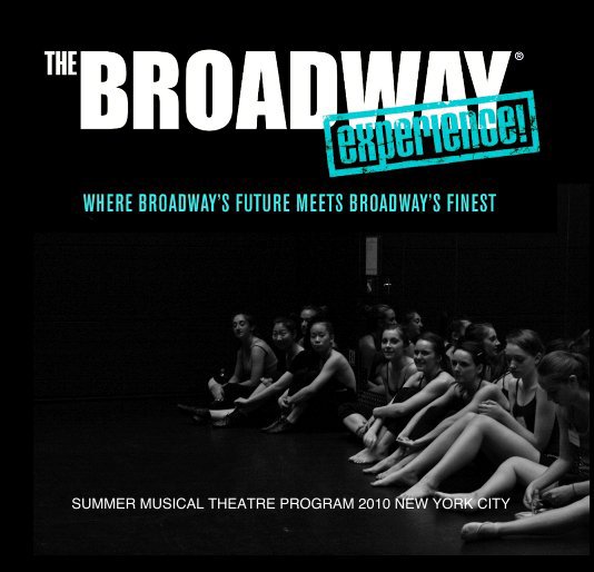 Ver The Broadway Experience 2010 por Ben Hartley