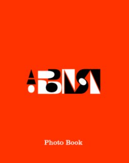 Photo Book book cover